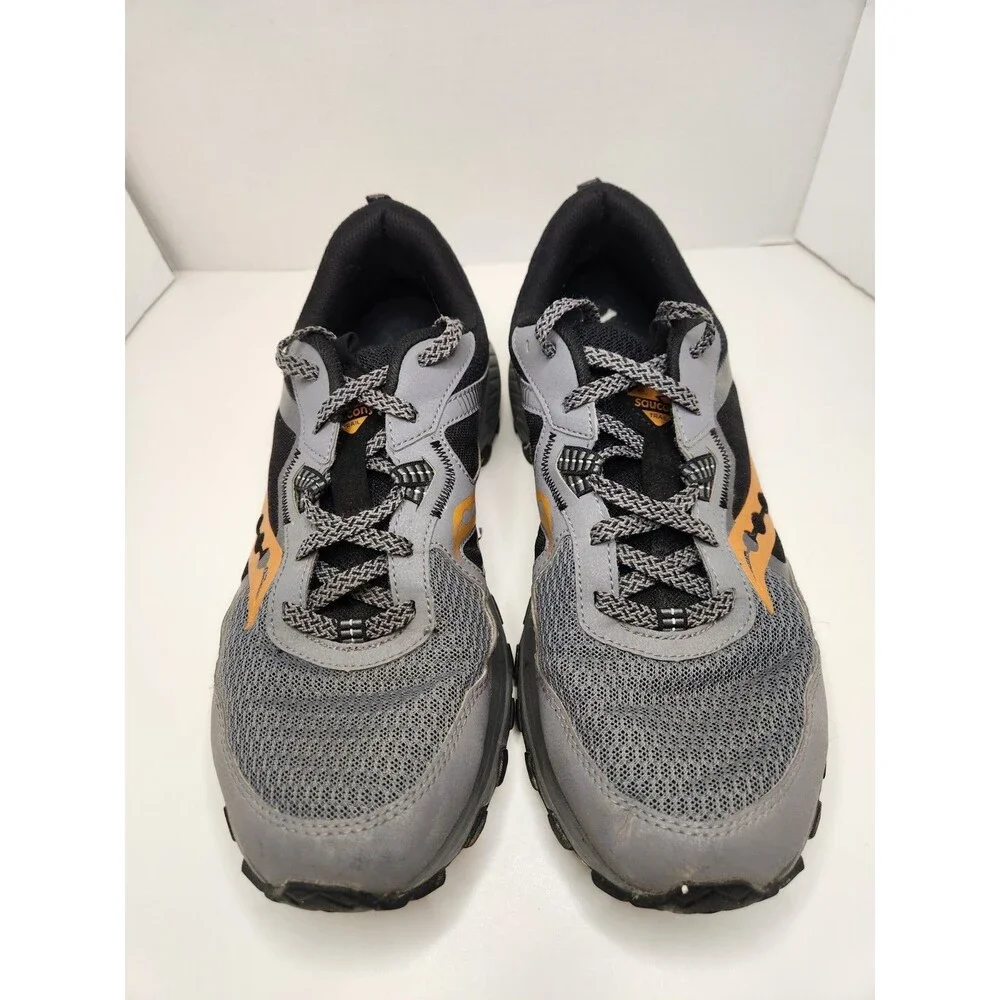Saucony excursion tr